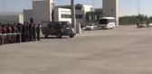 Şehit Astsubay Mustafa Sefa Kök'ün Cenazesi Memleketine Uğurlandı