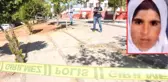 Sokak Ortasında Dehşet! Uzaklaştırma Cezalı Koca, Eşini Parkta Öldürdü