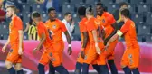 Süper Lig'de Başakşehir, Fenerbahçe'yi 3-2 Mağlup Etti