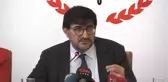 Talim ve Terbiye Kurulu Başkanı Durmuş: 