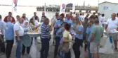 Tekirdağ'da 50. Balkan Yelken Şampiyonası Sona Erdi
