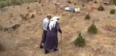Tokat Vasiyet Üzerine 50 Yıldır Arıcılık Yapıyor