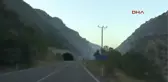 Tunceli'de Çatışma: 1 PKK'lı Öldürüldü