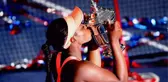 ABD Açık'ta Sloane Stephens Şampiyon