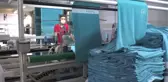 ABD'ye Havlu İhracı Arttı