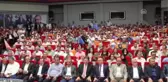 AK Parti Yunusemre Olağan İlçe Kongresi
