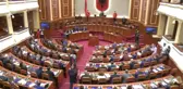 Arnavutluk'ta Yeni Meclis Başkanı Seçildi