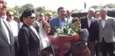 Bakan Veysel Eroğlu, 