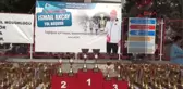 Balıkesir 49 Yıl Sonra Rakip Oldular