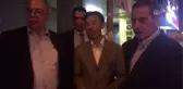 Çin'in Ankara Büyükelçisi Yu'dan Ziyaret