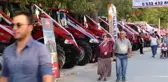 Denizli Çocuklar, Çekirdeği En Hızlı Yiyebilmek İçin Kıyasıya Yarıştı
