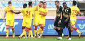 Göztepe, Deplasmanda Osmanlıspor'u 2-0 Yendi