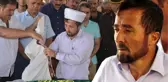 İmam Babanın İkiz Acısı! Bir Oğlunu 1,5 Yıl Önce Şehit Verdi, Bir Oğlu da Kazada Öldü