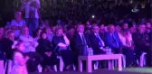 Orhan Hakalmaz, Söğüt Şenliklerinde 20 Bin İzleyenine 'İzmir'in Marşı