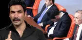 Uğur Işılak, Meclis'te Uyuklama Gerekçesini Anlattı