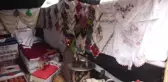 Yörük Geleneklerini Göstermek İçin Gelin Çadırı Kurdular - Bilecik