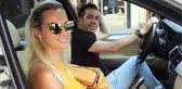 Ayrıldığı Nişanlısı, Eski Manken Şebnem Schaefer'ı Ölümle Tehdit Etmiş