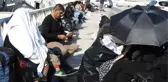 Çeşme'de 46 Kaçak Göçmen Yakalandı