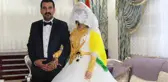 Düğün Dediğin Böyle Olur! 15 Kilo Altın, 1 Milyon TL Para Taktılar