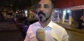 Festivalin Finalinde Umut Oğuz Sahne Aldı