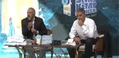 Gazeteci Şener: 