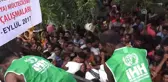 İhh Arakan'a Yardım Eli Uzatmaya Devam Ediyor