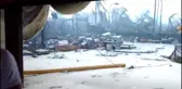 Irma Kasırgası İngiliz Milyarderin Evini Yerle Bir Etti