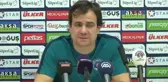 Kasımpaşa - Evkur Yeni Malatyaspor Maçının Ardından
