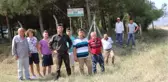 Sakarya'da Mezarlık Alanının Tarla Olarak Satılmasına Vatandaşlardan Tepki