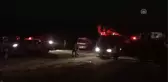 Orman Yangını Kontrol Altına Alındı