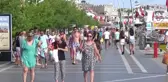 Turizmciden İngiliz Turiste 