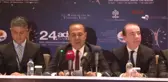 Adana Film Festivali'nde Sinemacılar Onurlandırılacak