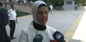 AK Parti İstanbul Ravza Kavakcı Kan: (Ömer Halisdemir Davası) 