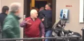 Arşiv-Onur Özbizerdik'e Ateş Açma Davasında 2 Yıl 6 Ay Hapis