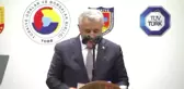 Bakan Arslan: 