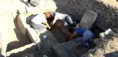Balıkesir'de Yapılan Kazılarda Bin 200 Yıllık Kilise Bulundu
