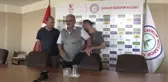 Çaykur Rizespor'da Rehavet Uyarısı