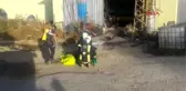 Denizli Amonyak Gazı Can Aldı