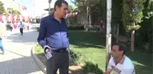 Elazığ'da Kayıp Şahıs Aranıyor