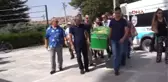 Eskişehir Halil Sezai'nin Acı Günü