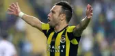 Fenerbahçe'de Valbuena Krizi Çıktı: Yerini Kaybedip Tribünlere Oynuyor