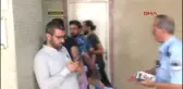 Gazeteci Kadir Demirel'in Katil Zanlısı Damadı Adliyede