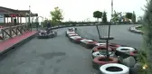 Go-kart Faciasının Eşiğinden Dönüldü