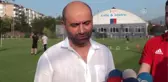Kardemir Karabükspor Futbol Şube Sorumlusu Gül: 