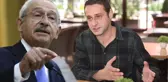 Kılıçdaroğlu'nun Oğlu Kerem, Yarın Askere Gidiyor