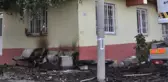 Komşusunun Evindeki Yangını Gören Kadın, Kalp Krizi Geçirerek Öldü