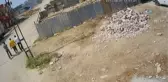 Koyun Hırsızları Kamerada