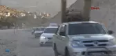 Mardin Ak Partili Belediye Başkanı Demir: 2 Kilometrelik Yol 7 Yıldır Tamamlanamadı