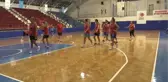 Mersin Ekibinin Hedefi Fıba Kadınlar Avrupa Kupası'nda Final