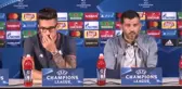 Porto Teknik Direktörü Sergio Conceiçao: 